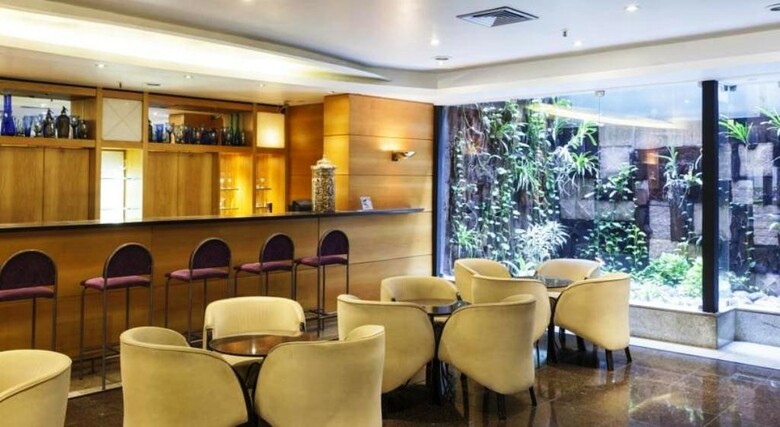 Hotel Premier Copacabana