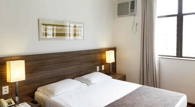 Hotel Premier Copacabana