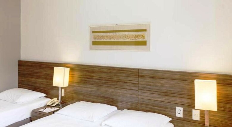 Hotel Premier Copacabana
