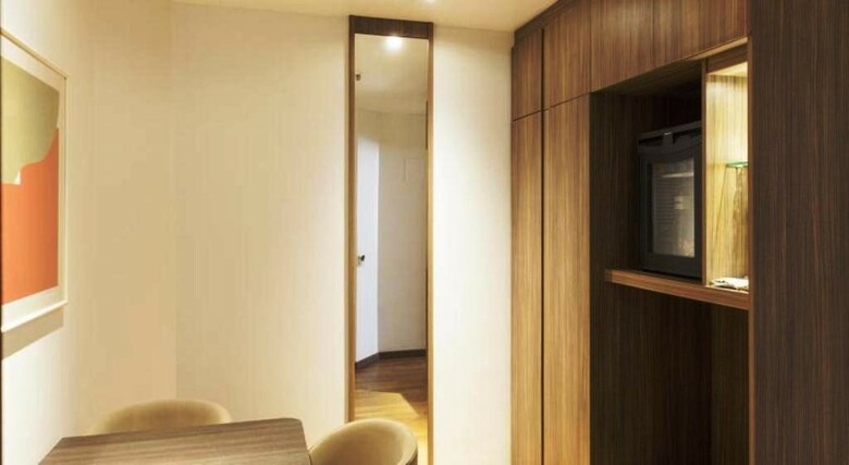 Hotel Premier Copacabana