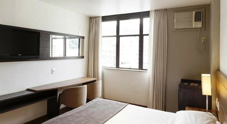 Hotel Premier Copacabana