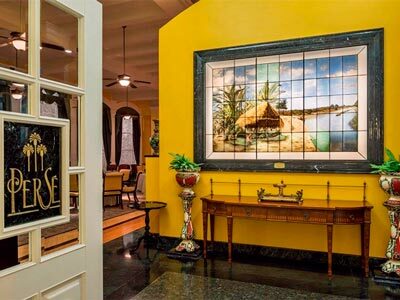 Hotel Quinta Real Villahermosa