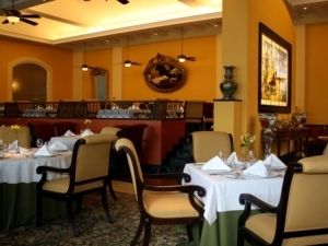 Hotel Quinta Real Villahermosa