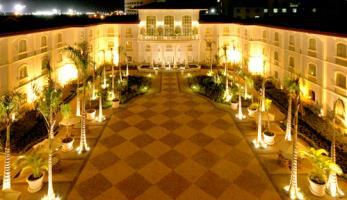 Hotel Quinta Real Villahermosa