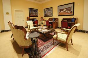 Hotel Quinta Real Villahermosa