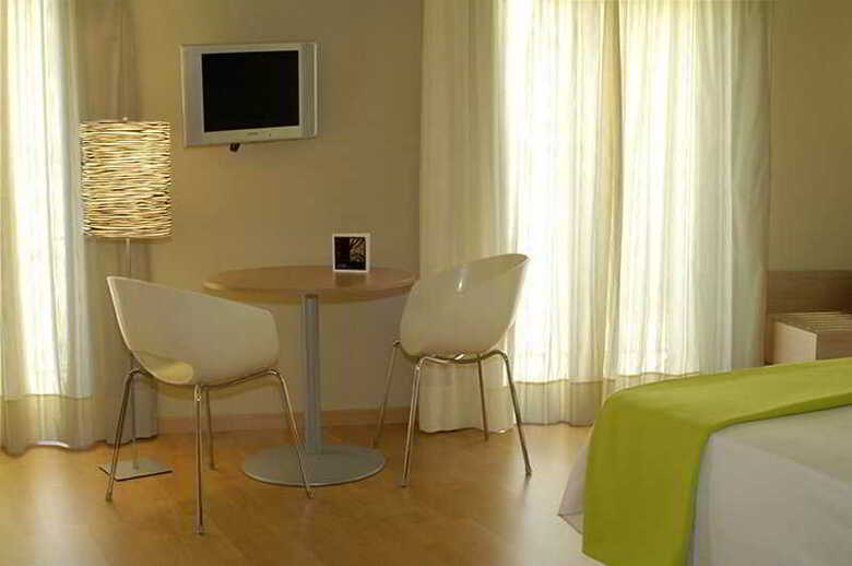Hotel Ciutat De Barcelona