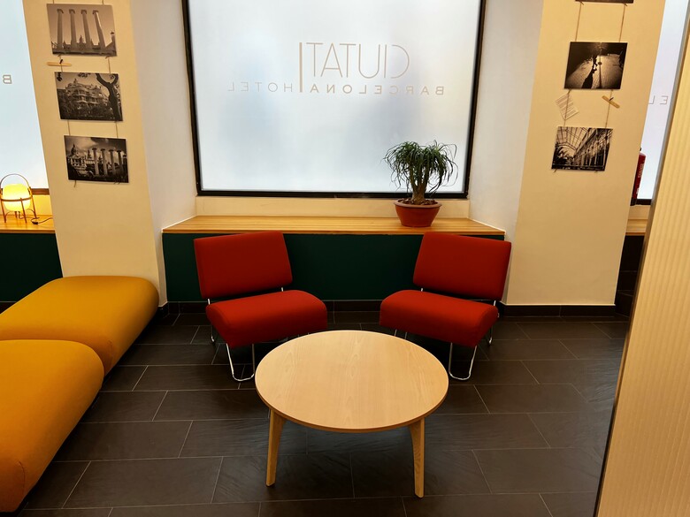 Hotel Ciutat De Barcelona