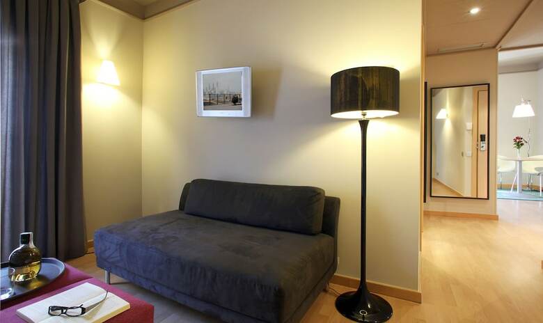 Hotel Ciutat De Barcelona