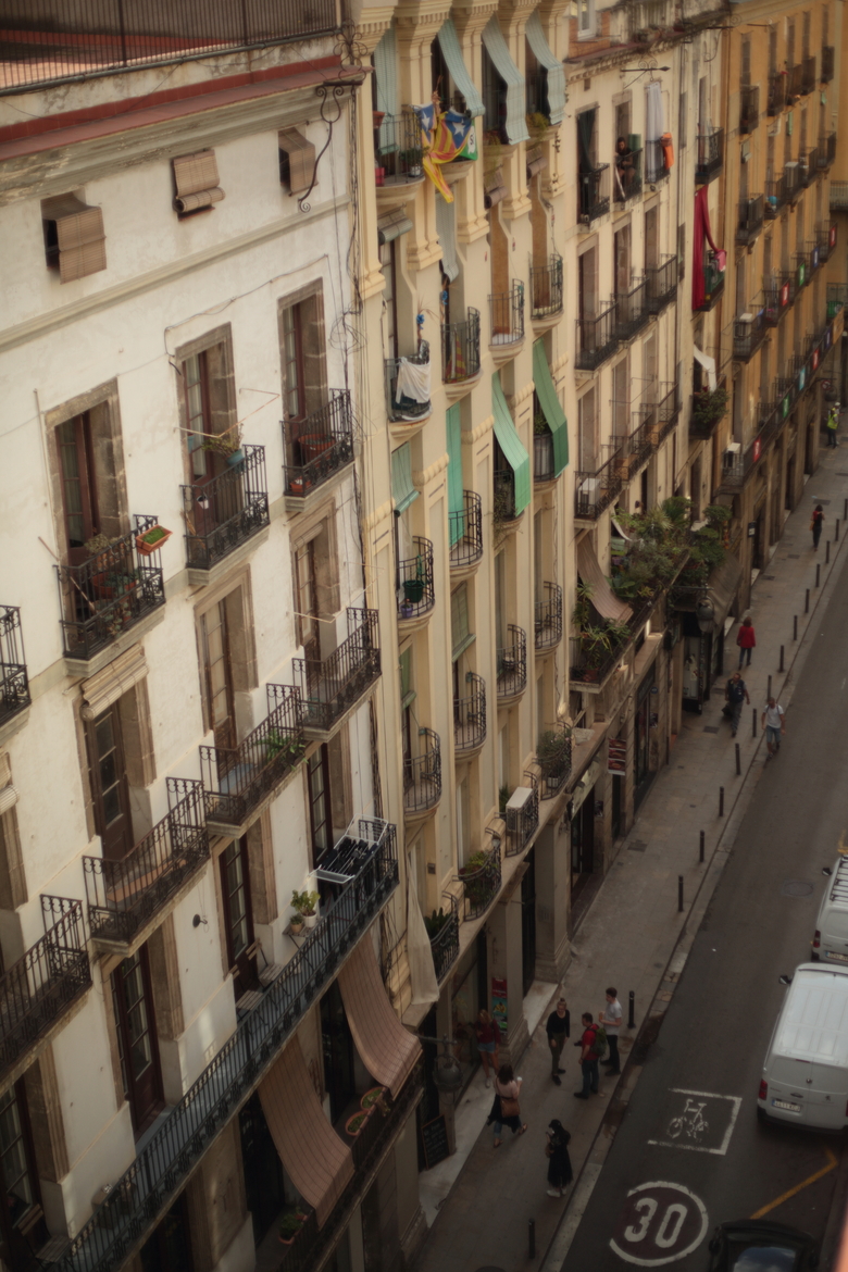Hotel Ciutat De Barcelona
