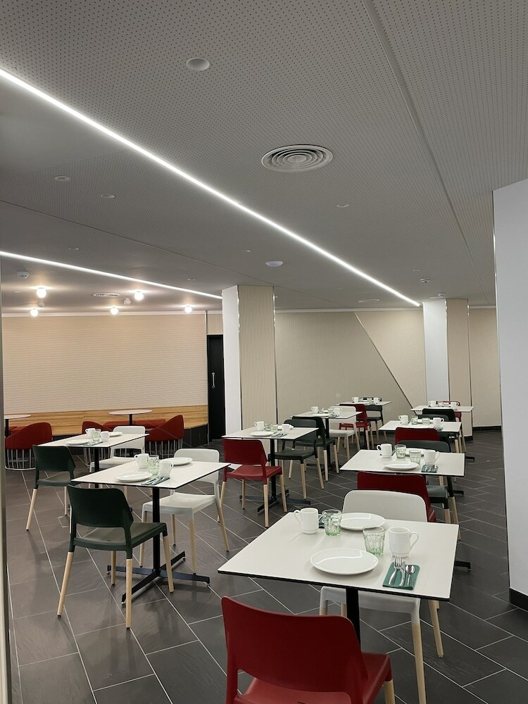Hotel Ciutat De Barcelona