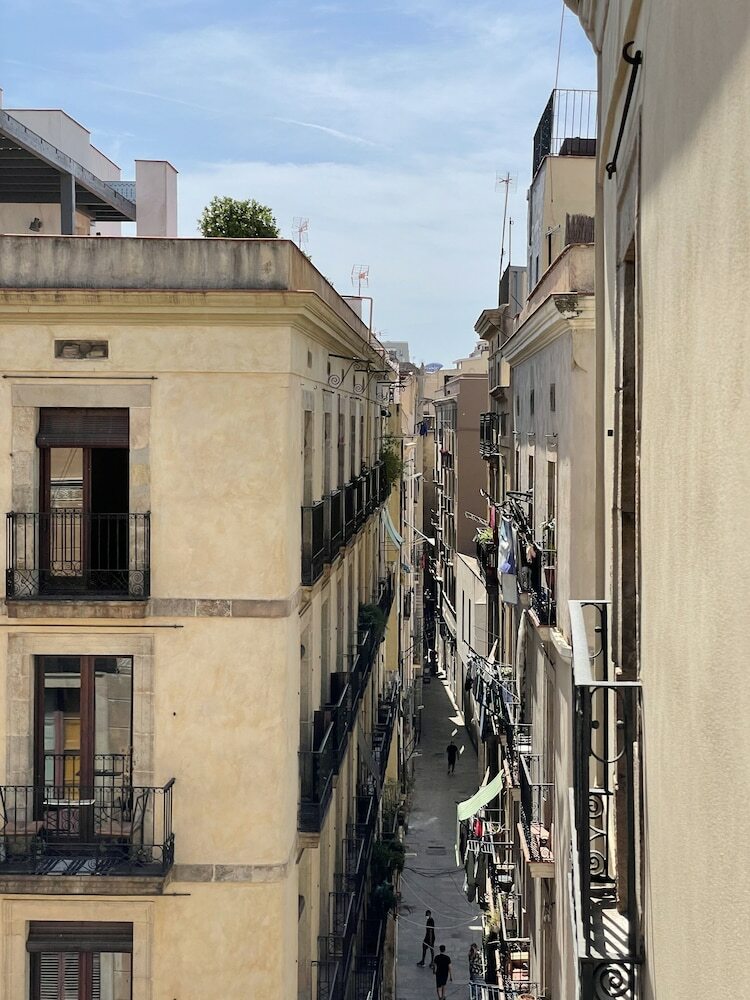 Hotel Ciutat De Barcelona
