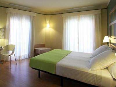 Hotel Ciutat De Barcelona