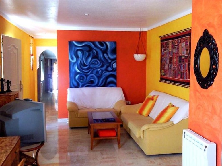 Apartamentos Naturistas La Menara