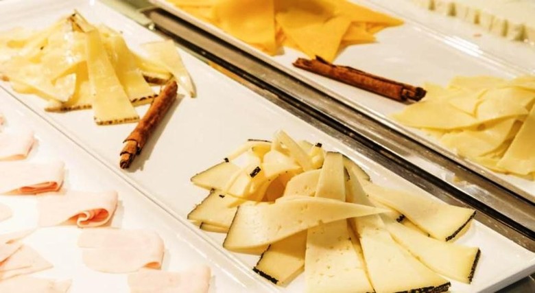 Hotel Ilunion Auditori