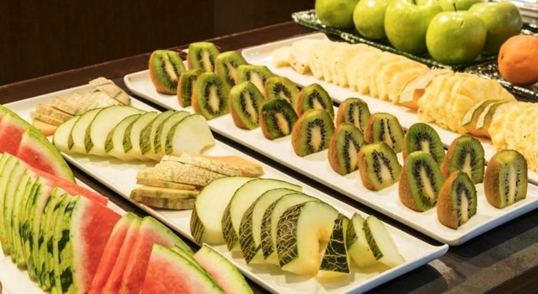 Hotel Ilunion Auditori