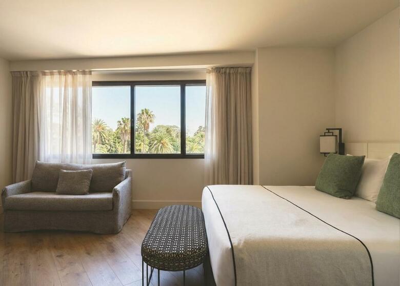 Hotel Catalonia Molina Lario