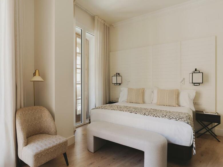 Hotel Catalonia Molina Lario