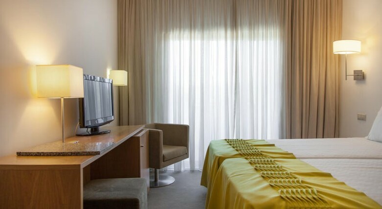 Hotel Minho