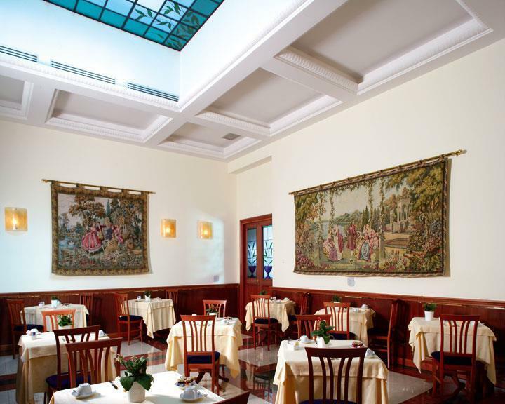 Hotel Diocleziano