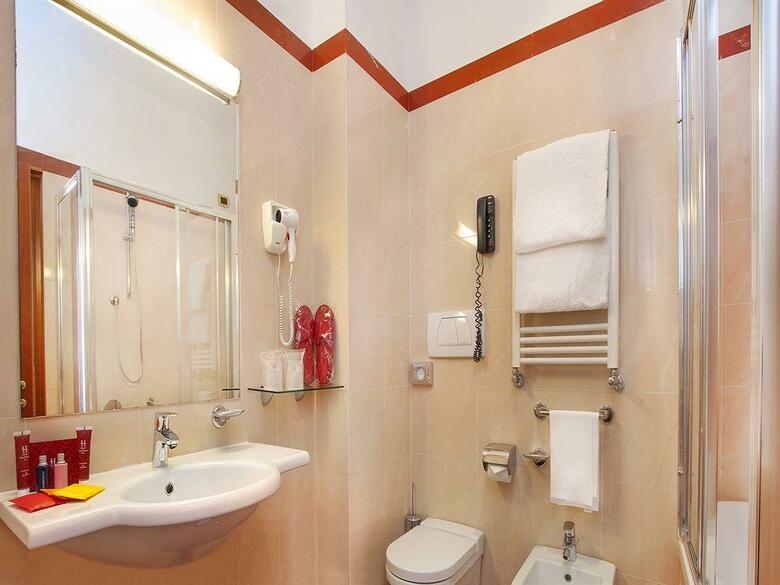 Hotel Diocleziano