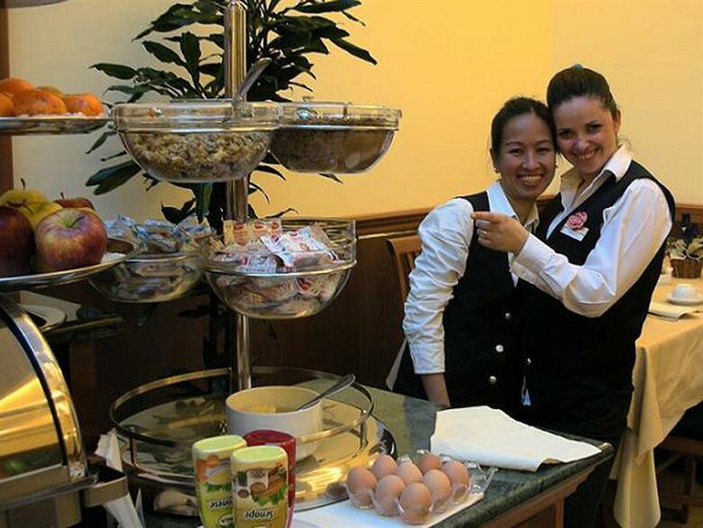 Hotel Diocleziano