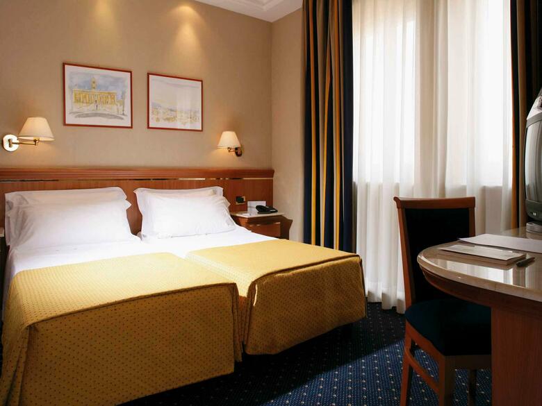Hotel Diocleziano