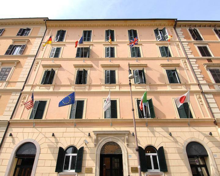 Hotel Diocleziano