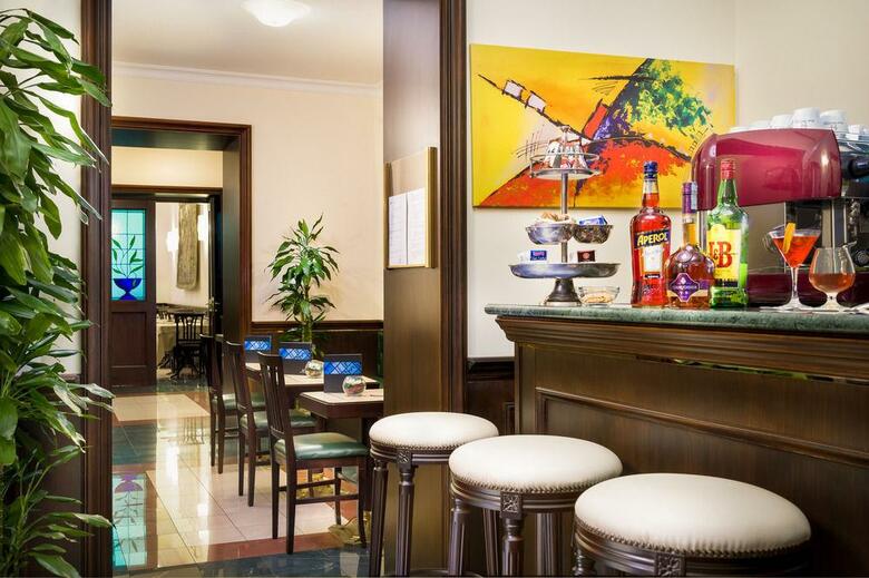 Hotel Diocleziano
