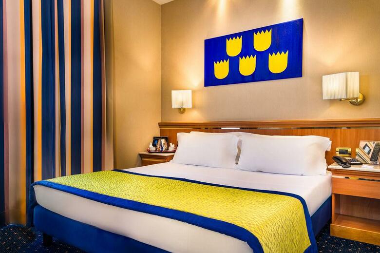 Hotel Diocleziano