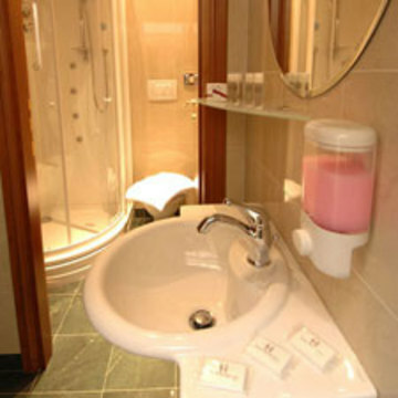 Hotel Diocleziano