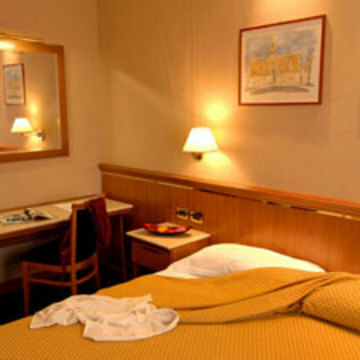 Hotel Diocleziano