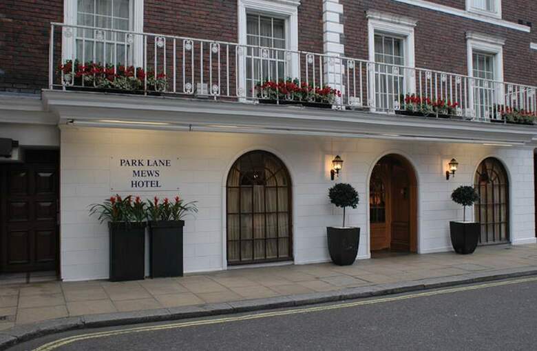 Hotel Park Lane Mews