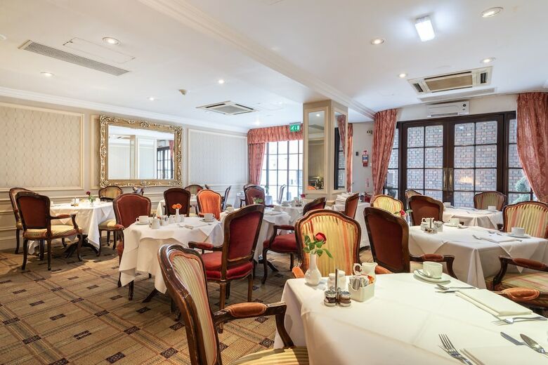 Hotel Park Lane Mews