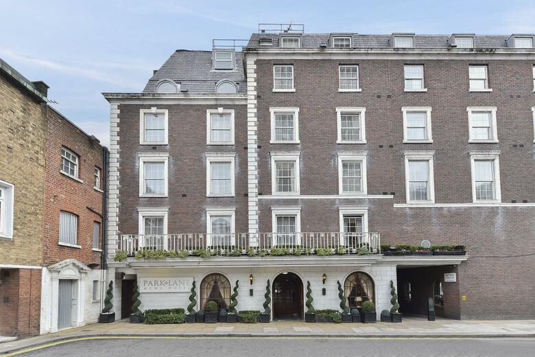 Hotel Park Lane Mews