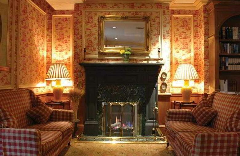 Hotel Park Lane Mews