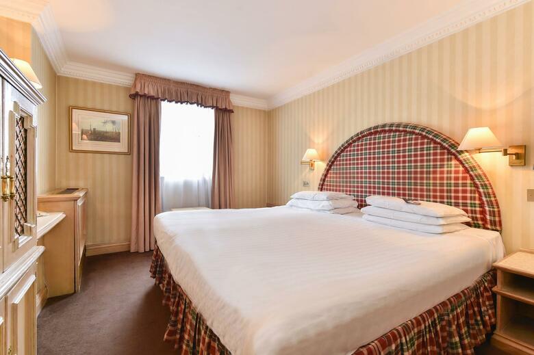 Hotel Park Lane Mews