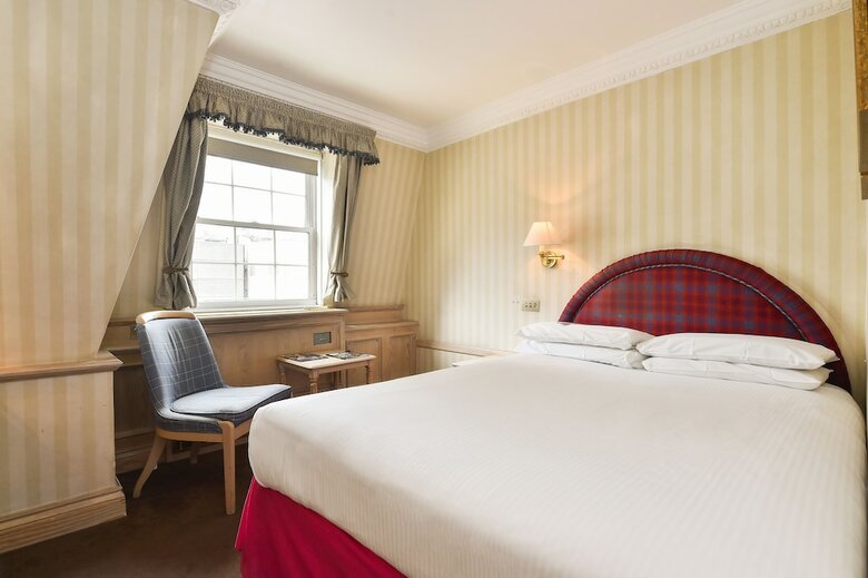 Hotel Park Lane Mews