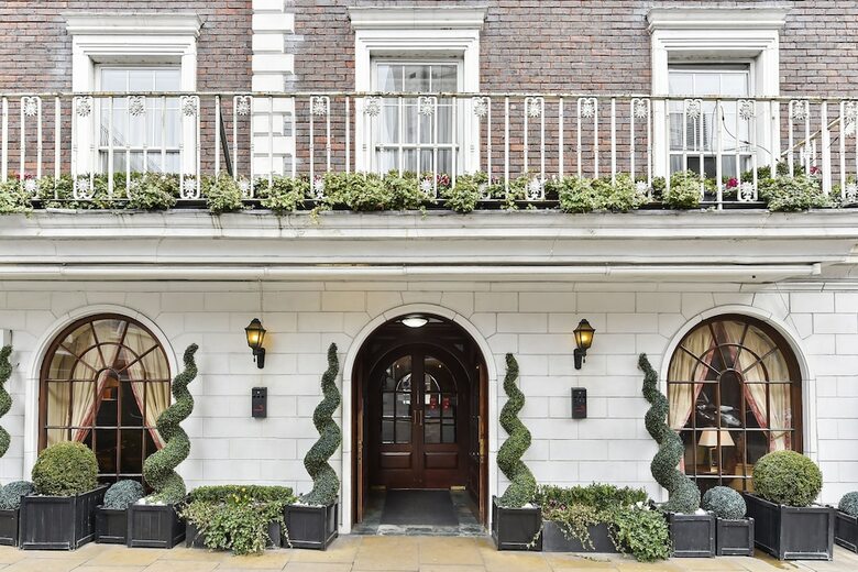 Hotel Park Lane Mews
