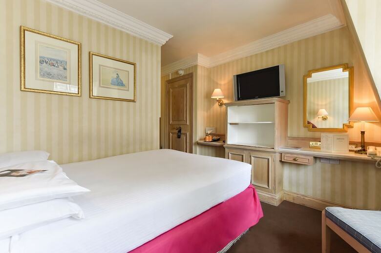 Hotel Park Lane Mews