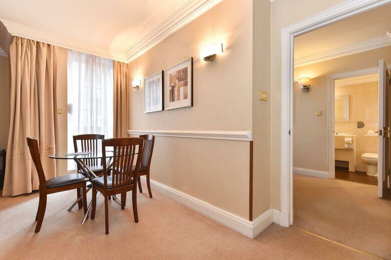 Hotel Park Lane Mews