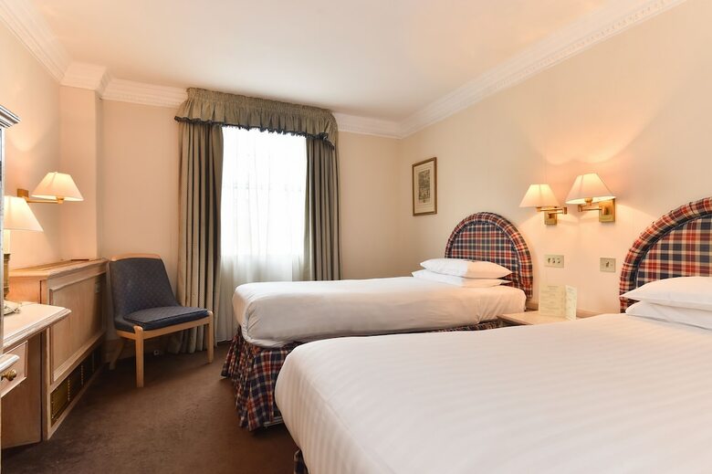 Hotel Park Lane Mews