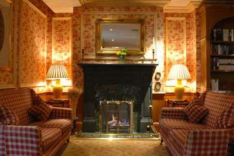 Hotel Park Lane Mews