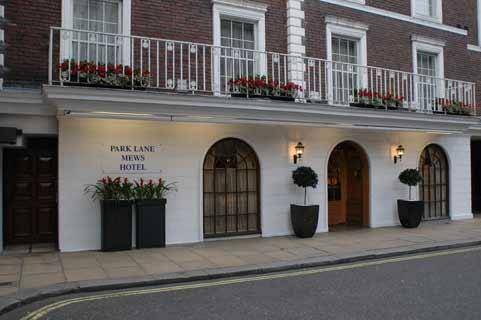 Hotel Park Lane Mews