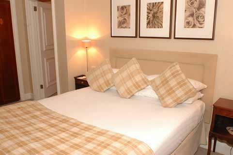 Hotel Park Lane Mews