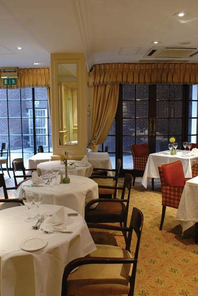 Hotel Park Lane Mews