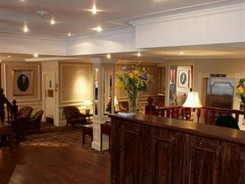 Hotel Park Lane Mews