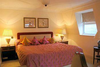 Hotel Park Lane Mews