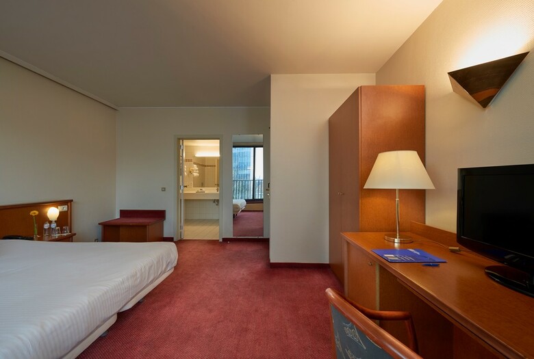 Hotel Brussels
