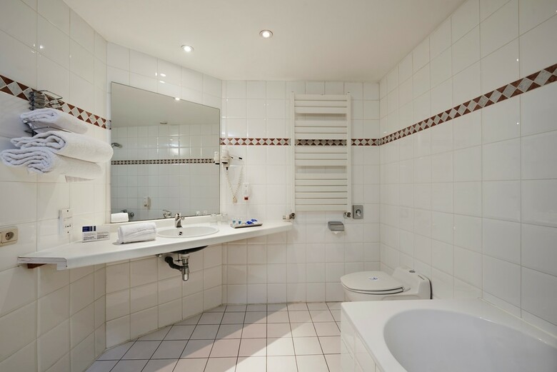 Hotel Brussels