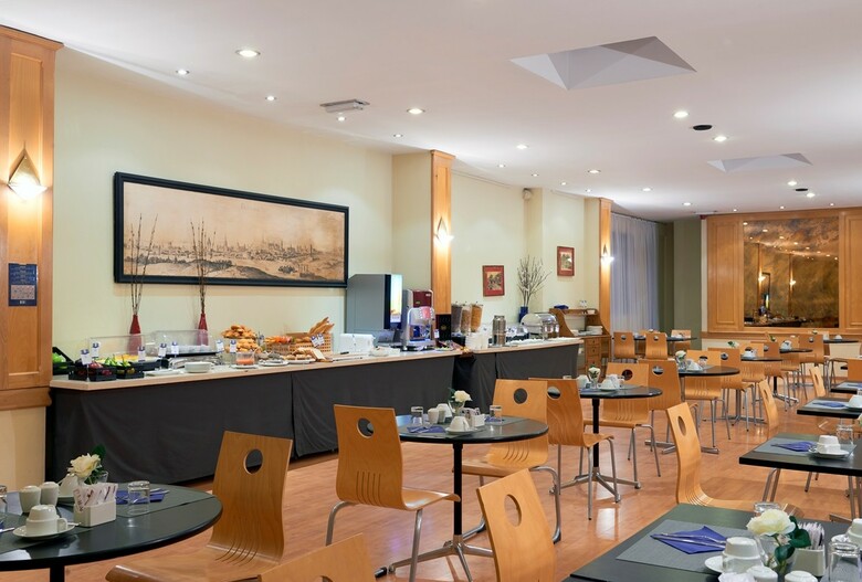 Hotel Brussels